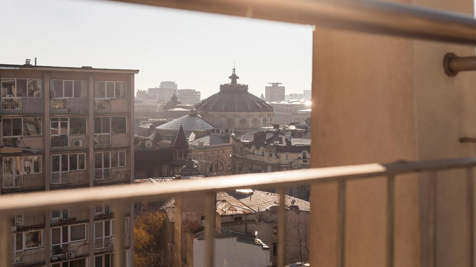 Luxurious Urban Retreat With Unmatched Comfort Bucharest 0*,