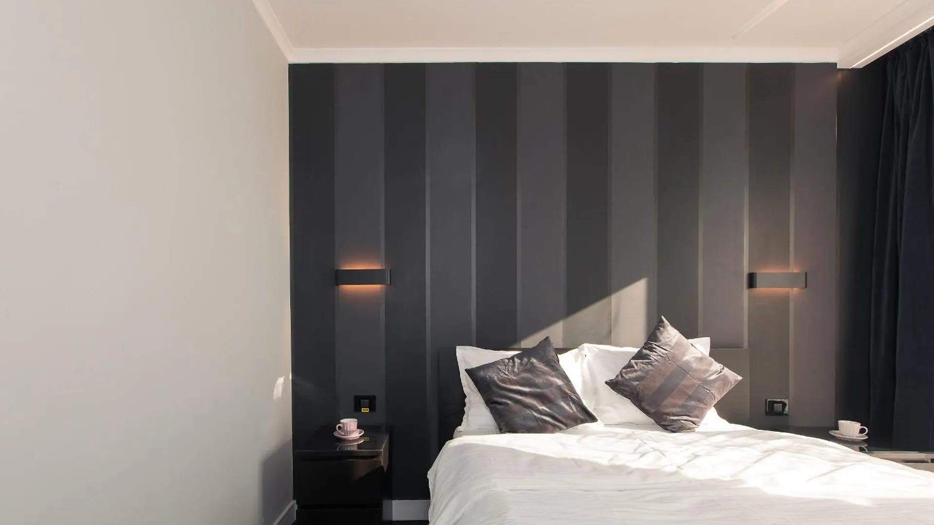 Luxurious Urban Retreat With Unmatched Comfort Bucharest 0*,  Romania